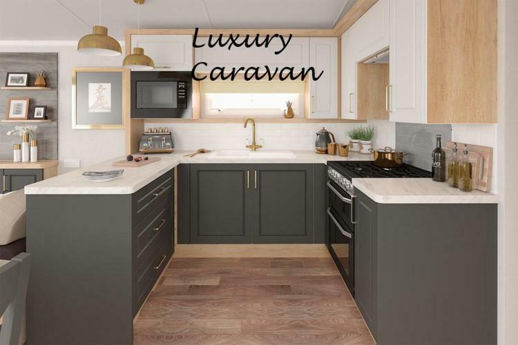 Inverbeg Holiday Park Luss Kültér fotó