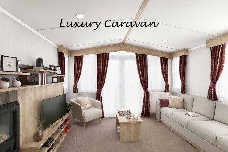 Inverbeg Holiday Park Luss Kültér fotó